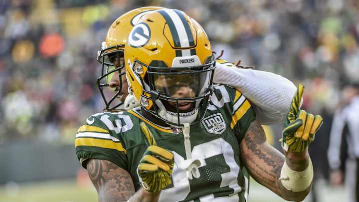 5 Packers' weaknesses the Broncos can exploit in Week 3