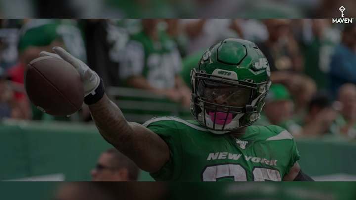 WATCH: New York Jets fantasy outlook for Week 3 vs. New England Patriots