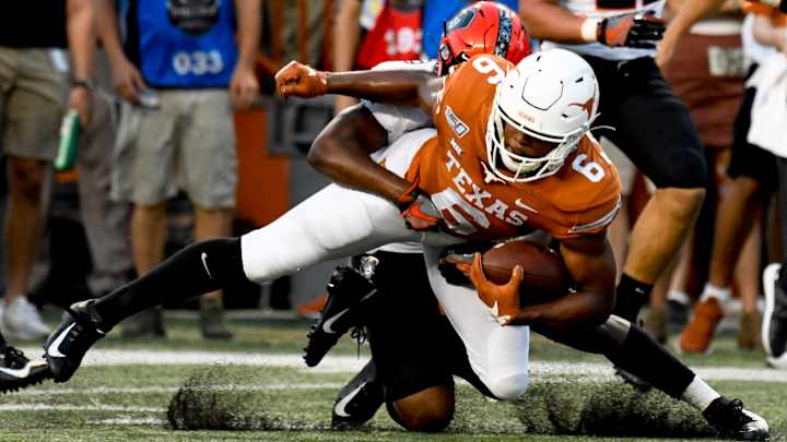 Texas football notebook: Major storylines from a big conference win