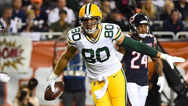 Packers-Eagles injury report: Za’Darius Smith, Graham projected as limited Packers-Eagles injury report: Za’Darius Smith, Graham projected as limited