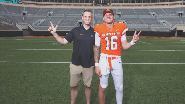 Shane Illingworth to be in Stillwater this weekend Shane Illingworth to be in Stillwater this weekend