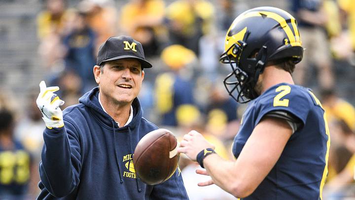 Big Ten Power Rankings after Week 4