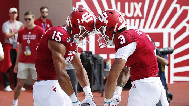 My two cents: Now Hoosiers need to learn from their success My two cents: Now Hoosiers need to learn from their success
