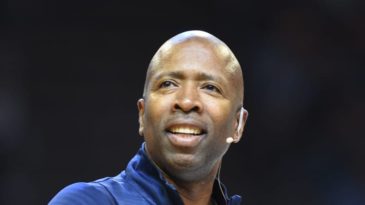 Kenny Smith on the Nets: 'Even without Kevin Durant there, they should be contending for the East'