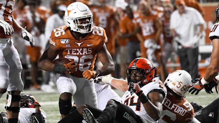 Texas football: Live postgame analysis