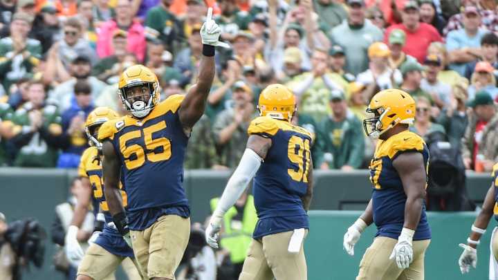 Big-play defense delivers again as undefeated Packers beat Broncos