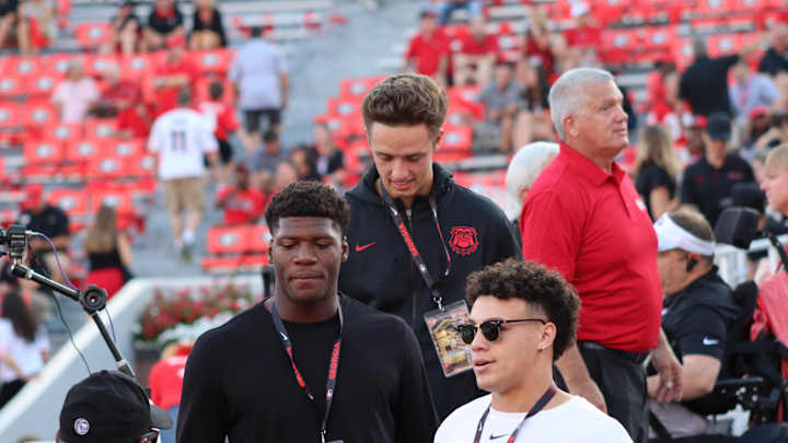 2020 Recruiting: Coach Todd Hartley, Recruits Could Be Hinting At Upcoming Commitments