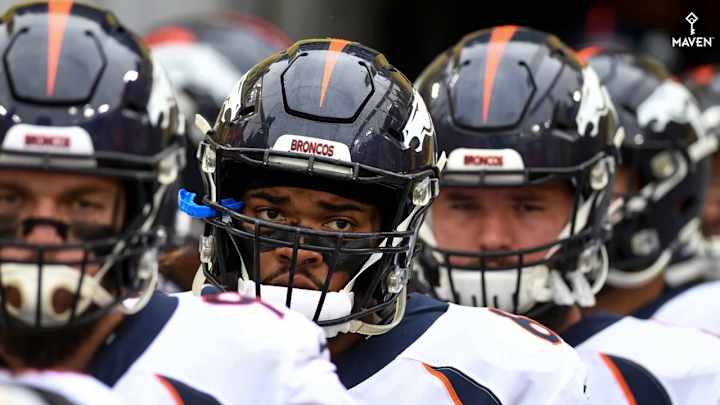 Here's why Week 4 vs. Jacksonville is a tipping-point game for the winless Broncos