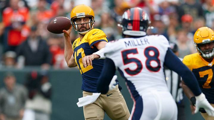 Packers have winning formula, but is it a sustainable one?