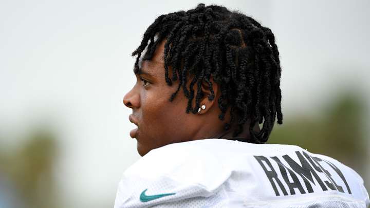 ESPN: Jalen Ramsey to miss practice with an illness