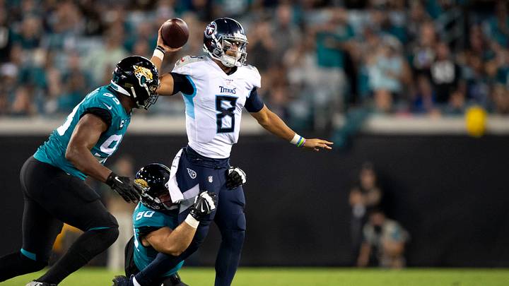 2018 first-round pick Taven Bryan starting to make plays for a Jaguars defense that sorely needed him to 2018 first-round pick Taven Bryan starting to make plays for a Jaguars defense that sorely needed him to