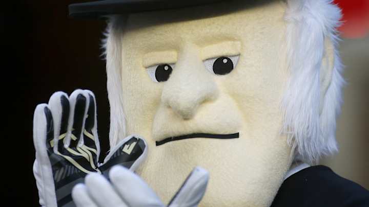 Boston College Football: Welcome To Wake Forest Week!