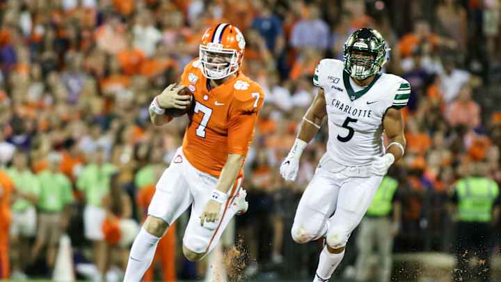 All-In: Brice is the league's bestsecond-string QB All-In: Brice is the league's bestsecond-string QB