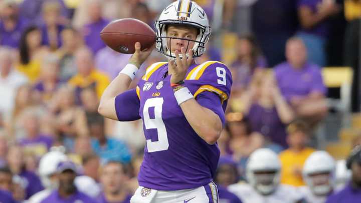 LSU coaches and players react to passing of California bill allowing college athletes to make money off their likeness