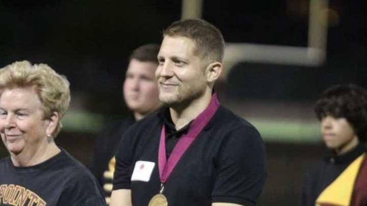 History of walk-ons at Arizona History of walk-ons at Arizona