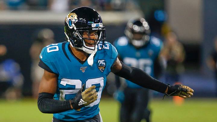 Does a trade for Jalen Ramsey become more enticing with the latest injury to Ahekllo Witherspoon? Does a trade for Jalen Ramsey become more enticing with the latest injury to Ahekllo Witherspoon?