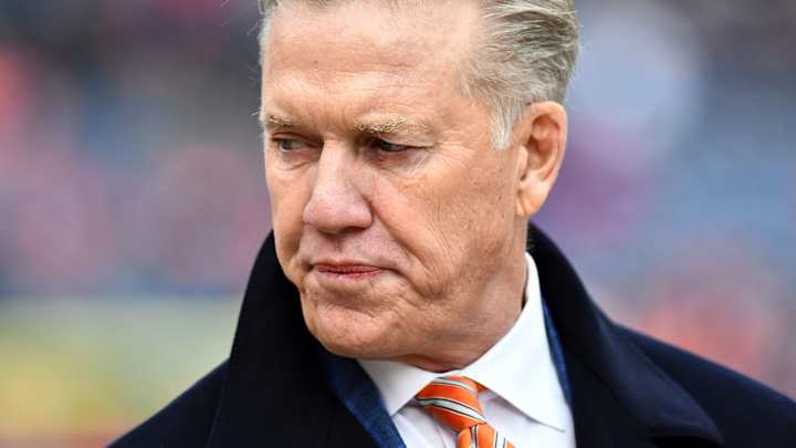 Elway, It's Time To Listen To Start Fielding Some Trade Offers