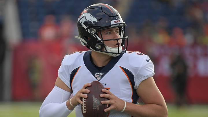 3 questions Broncos must answer in 2019 if a full rebuild is on deck 3 questions Broncos must answer in 2019 if a full rebuild is on deck