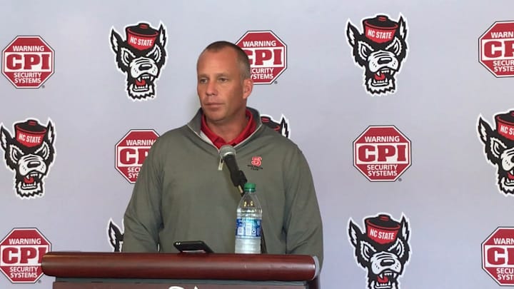 Doeren looks back at Ball State, ahead to Florida State