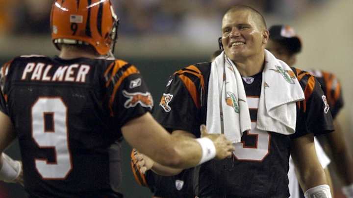 2003 Bengals' 0-3 start & comparable QB situation could provide map for listless Broncos 2003 Bengals' 0-3 start & comparable QB situation could provide map for listless Broncos