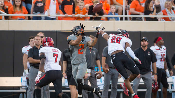 Game info for Texas Tech announced Game info for Texas Tech announced
