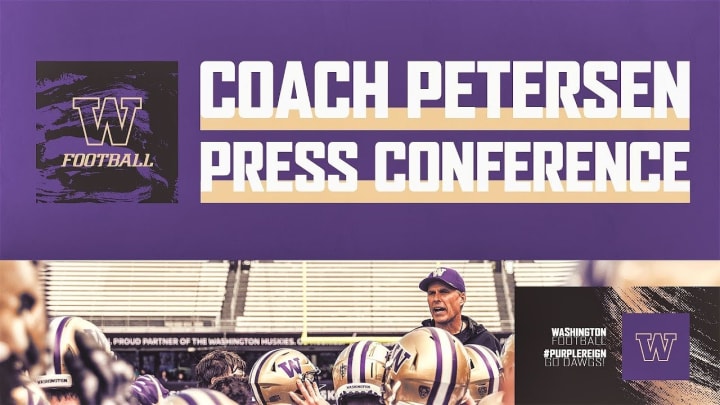 Bye-Bye “Bye” Week - It’s Back To Business for The Huskies