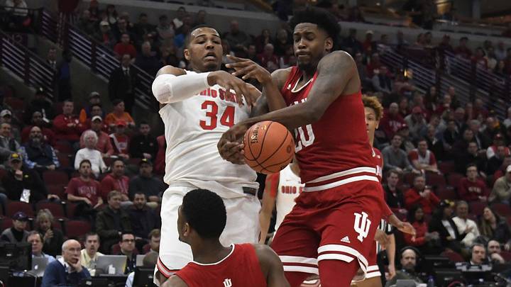 Curtain gets peeled back on Indiana basketball for the first time on Tuesday