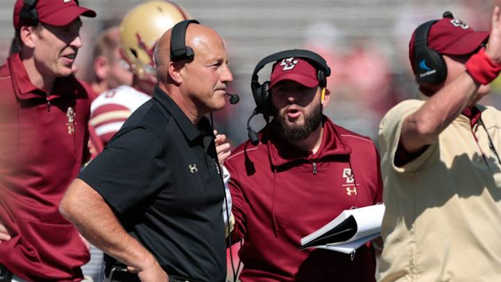 Five Takeaways From Steve Addazio's Florida State Press Conference