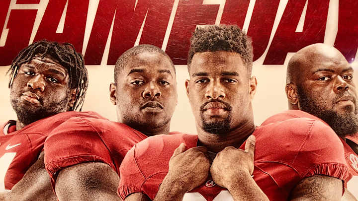 Crimson Tide Roll Call: Monday, September 26, 2022