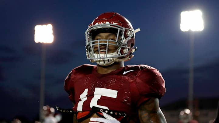 2020 NFL Draft Position Preview: Safeties and when Xavier McKinney, Jared Mayden and Shyheim Carter may get Picked