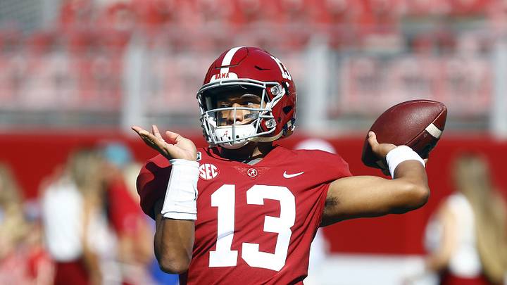 Finding Broncos: 25 prospects to watch for 2020 draft Finding Broncos: 25 prospects to watch for 2020 draft