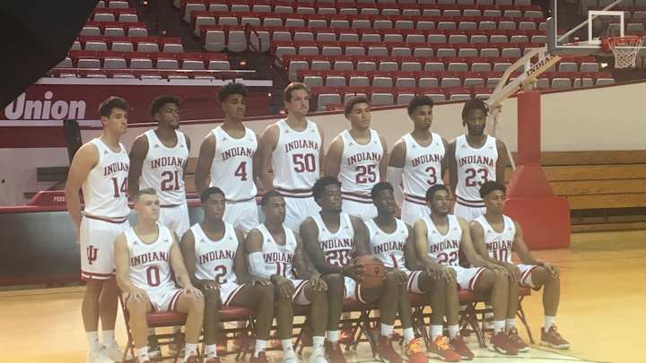 Indiana seniors De'Ron Davis and Devonte Green get one last shot at glory