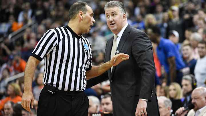 Purdue Boilermakers 2019-20 men's basketball schedule