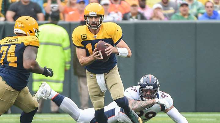 World’s Best Preview: Third down drives offense from bad to worse