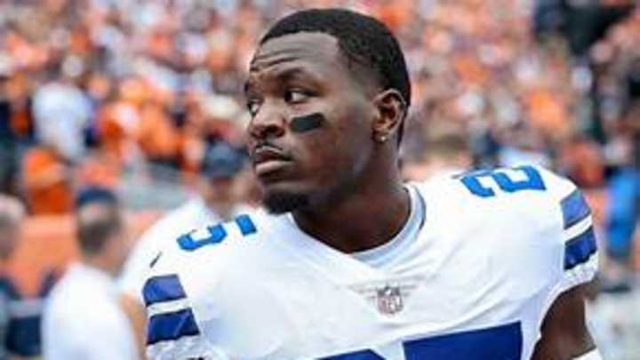 Xavier Woods: 'Differences' Can Help Cowboys to a 'Super Bowl Run'