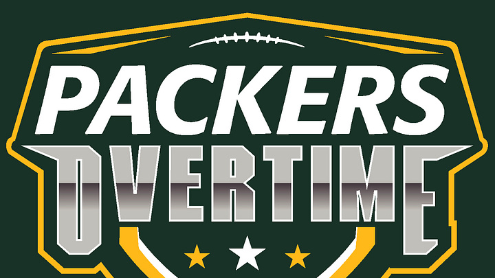 Packers Overtime Podcast: Jones carries Packers to 4-1