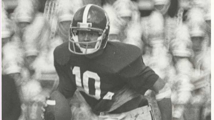 Cary Clark's Greates Games: 1979 Iron Bowl