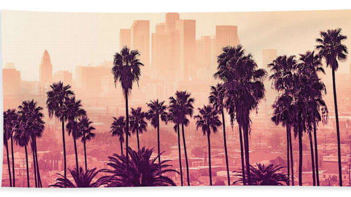 Straight Outta SoCal: What Playing Against USC Means to Huskies From The Golden State