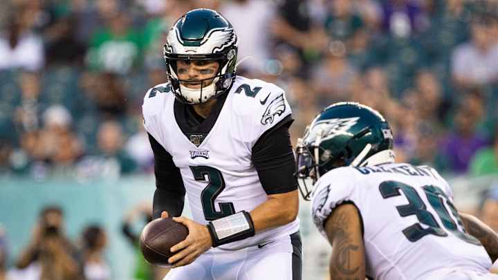 Report: Patriots sign QB Cody Kessler