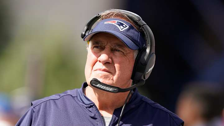 ESPN reporter tells awesome story about secret meetings with Bill Belichick back in 90s