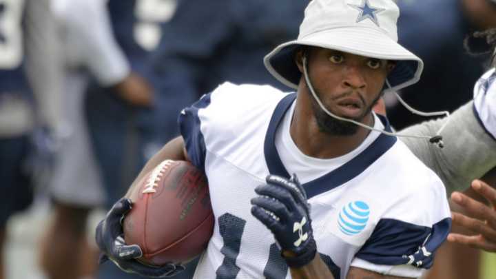 Cowboys injury scoop: Xavier Woods and Tavon Austin want to return to practice today in prep for Saints