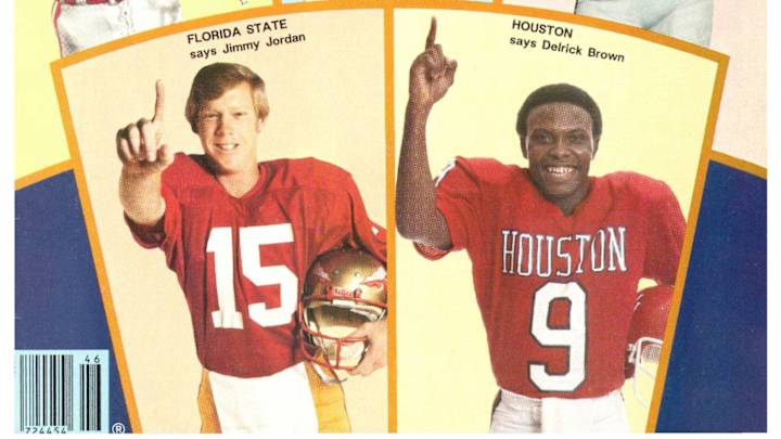 Alabama set to honor the 'perfect' team, the 1979 national champions