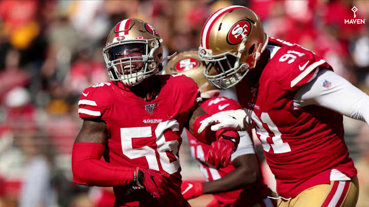 Can the defense of the San Francisco 49ers be considered elite? Can the defense of the San Francisco 49ers be considered elite?