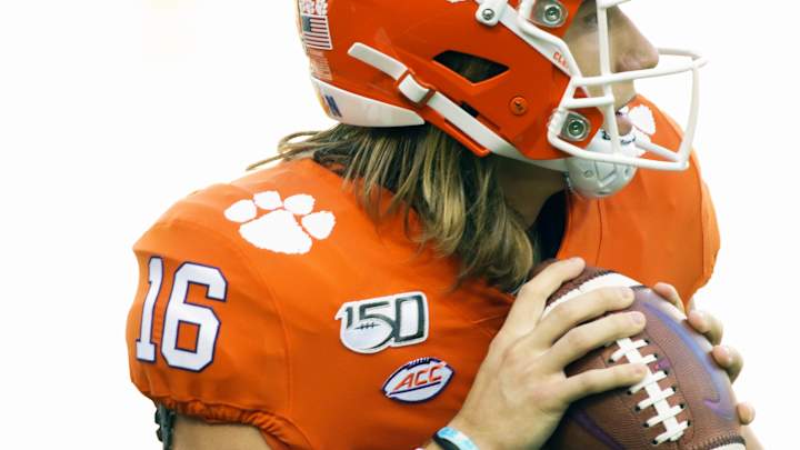 Gut Check Time for Lawrence, Tigers