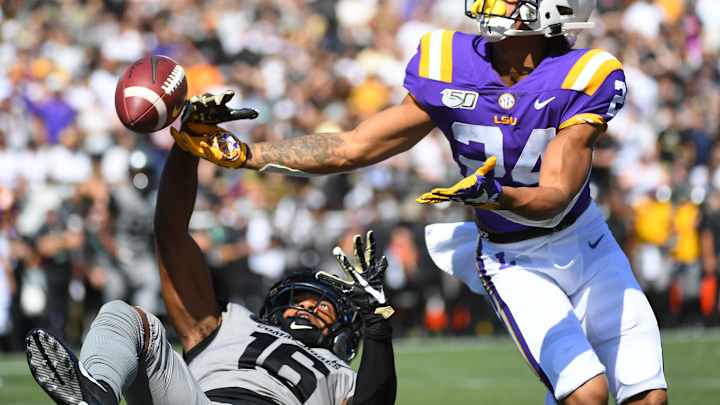 Tiger Practice Report: Myles Brennan misses second straight day plus video from Wednesday's drills