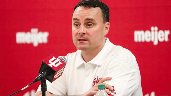 Indiana basketball: Miller sees a difference in this team, and that's a good sign