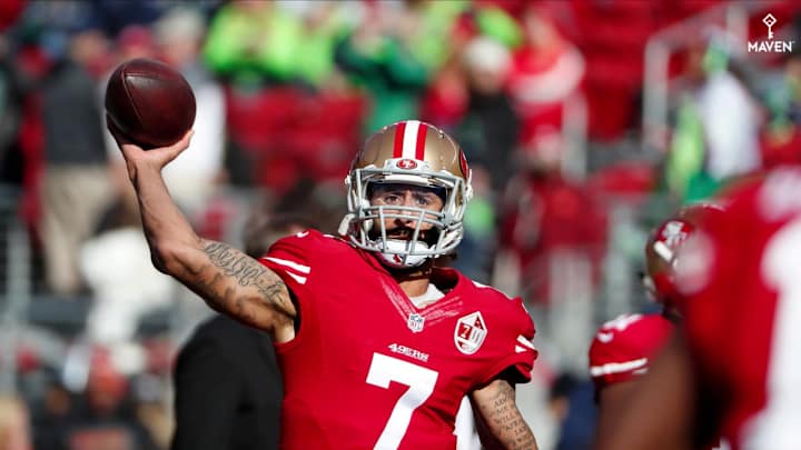 Greg Roman taking what his offense did with 49ers to another level with Ravens