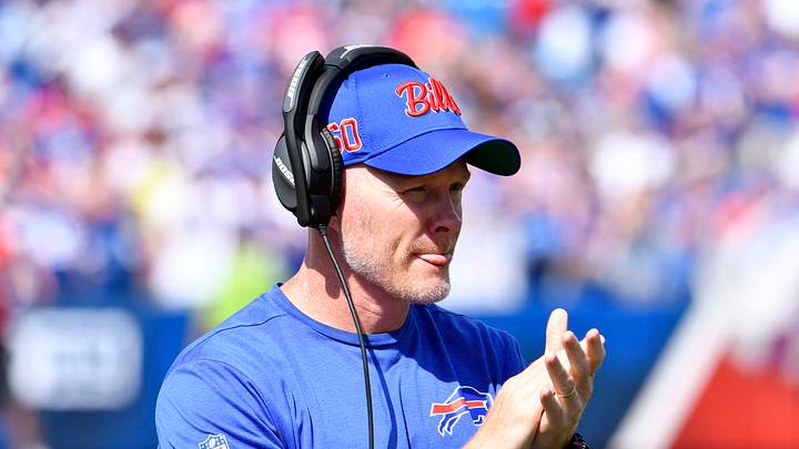 "The Greatest" High praise from McDermott for Tom Brady "The Greatest" High praise from McDermott for Tom Brady