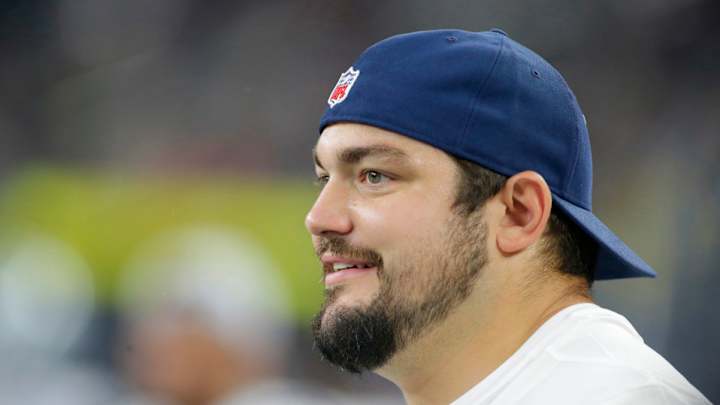 Cowboys Injury Report: Good participation for Amari & Xavier; DNP for Zack Martin Cowboys Injury Report: Good participation for Amari & Xavier; DNP for Zack Martin