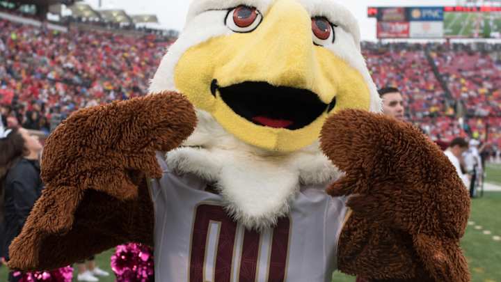 Boston College vs. (#24) Wake Forest: Final Thoughts And Predictions Boston College vs. (#24) Wake Forest: Final Thoughts And Predictions